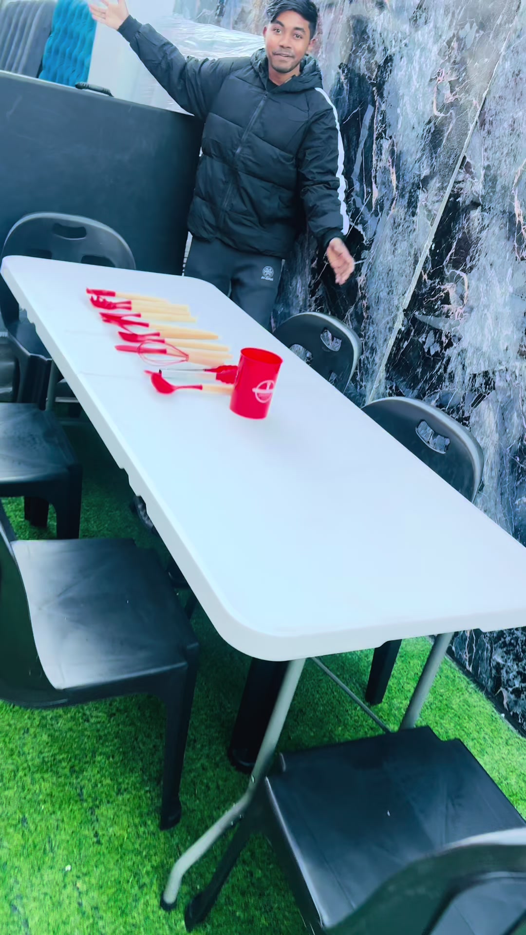 @Goodwood Electronic and Hardwa