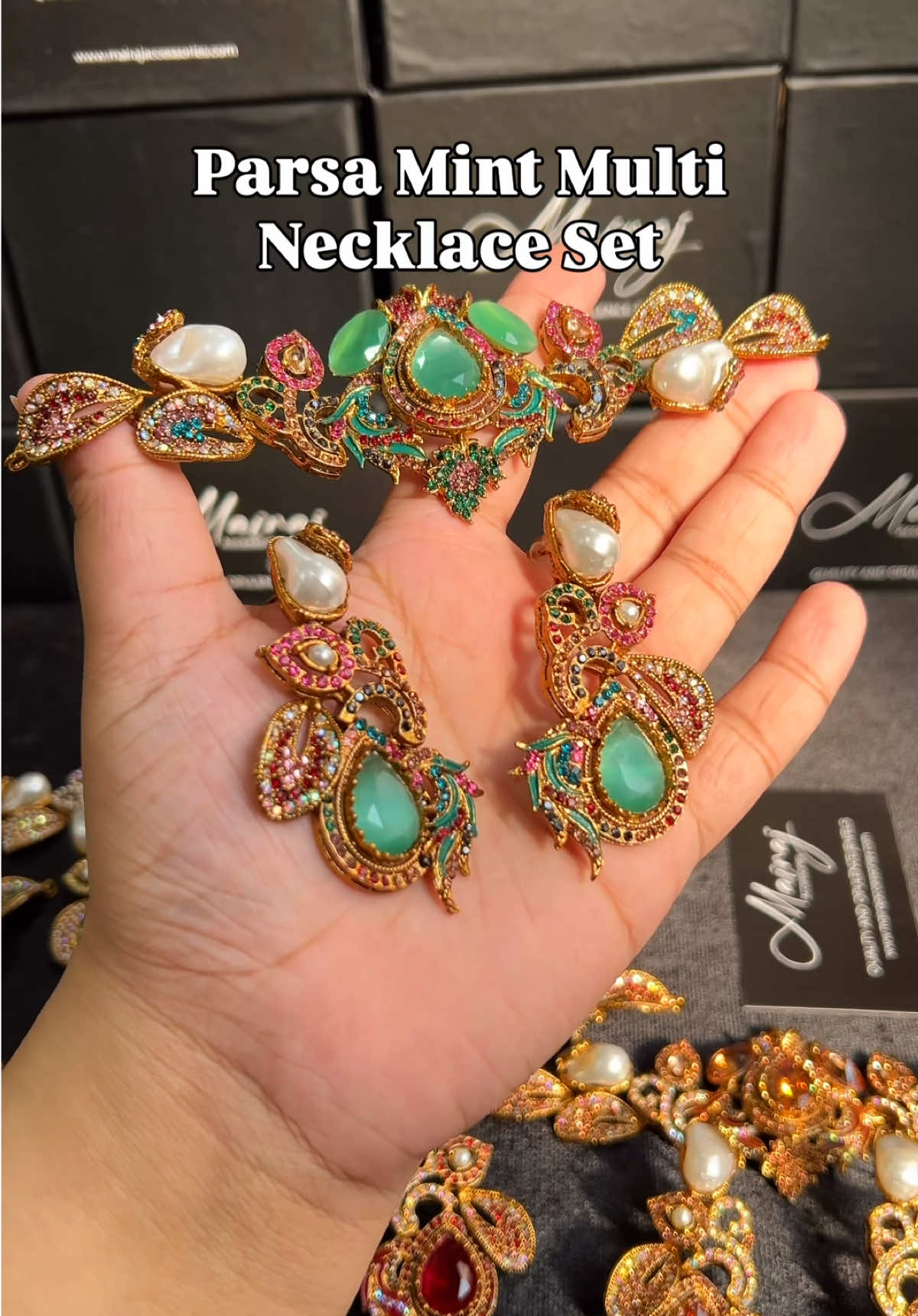@Mairaj Accessories