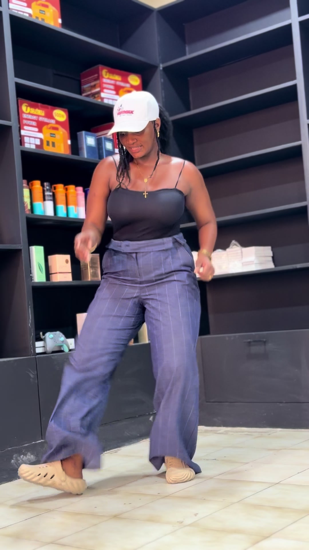 @BADGYAL