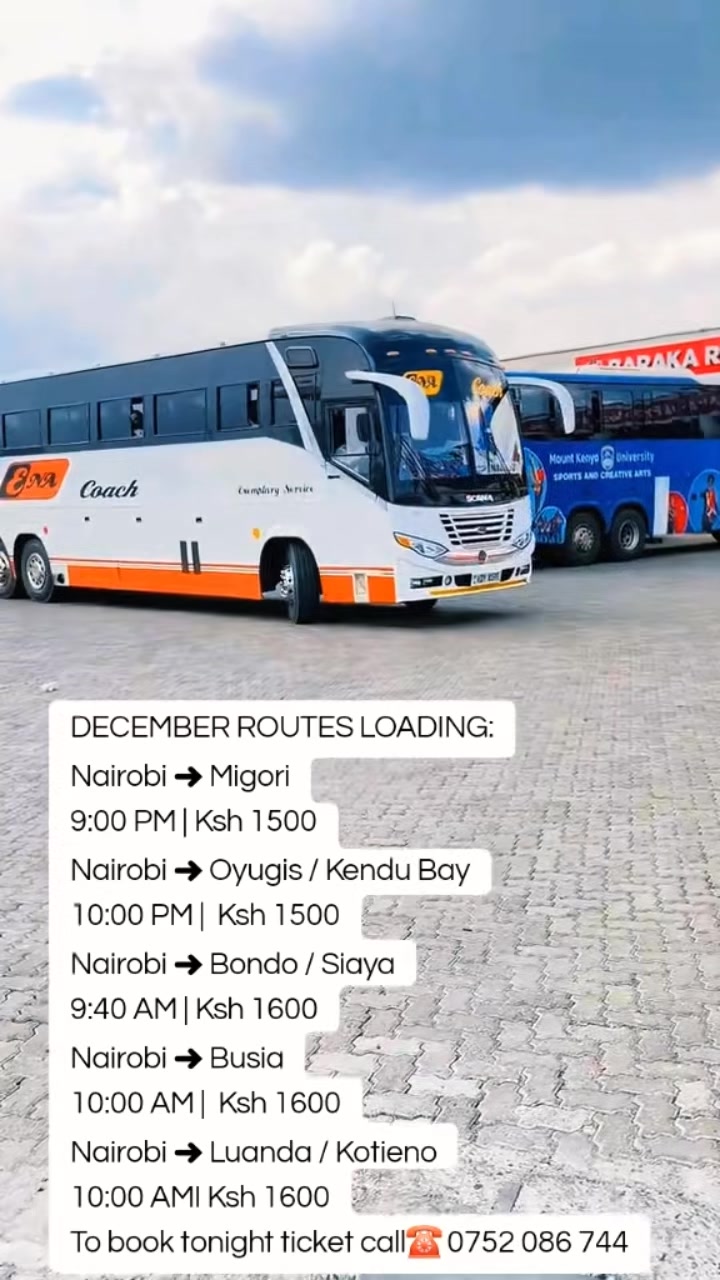 @ENA COACH INVESTMENTS