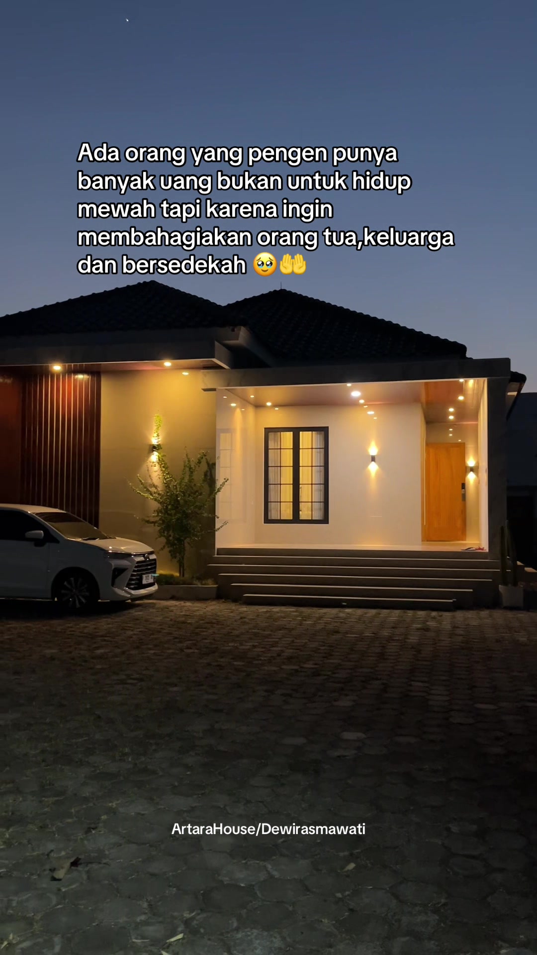 @Artara House
