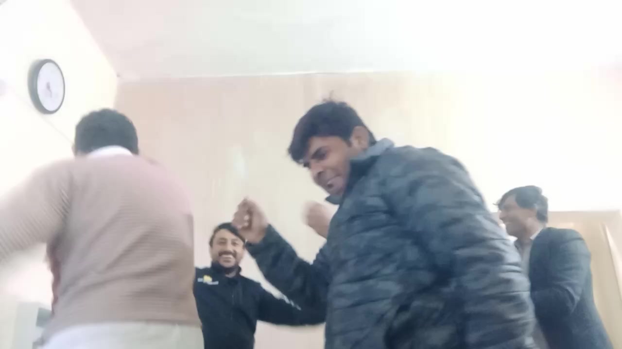 @Ch Sajjad Ali Kashi