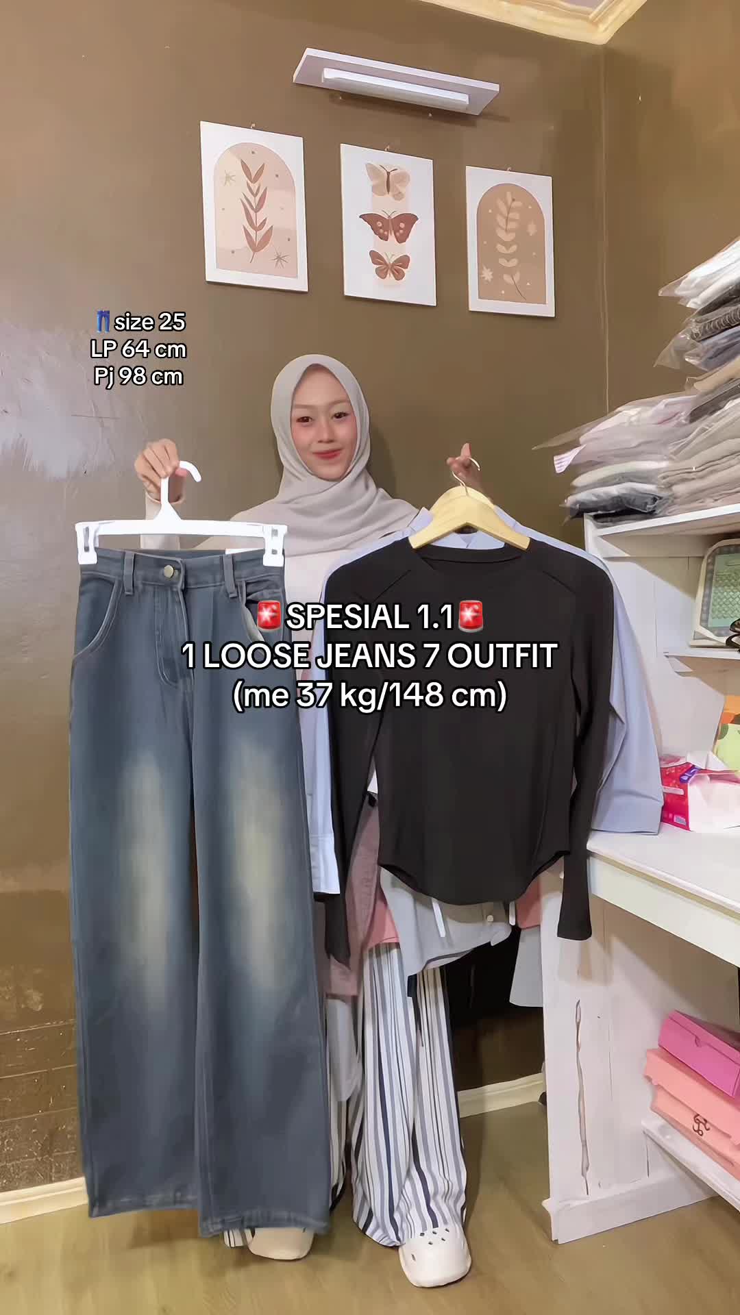 @Maul Si Petite