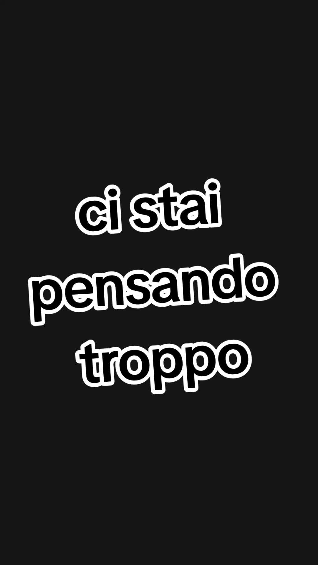 @il mio nome è mai più