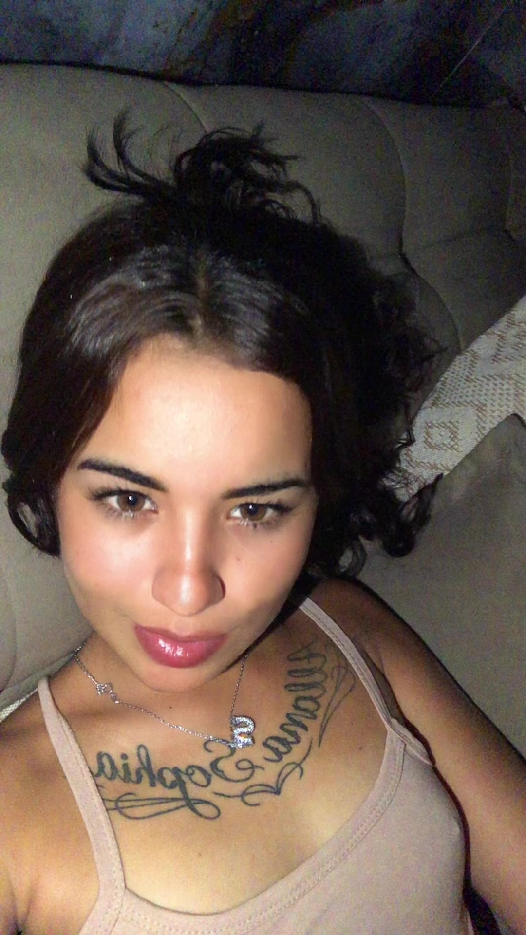 @Sabrina Paloma