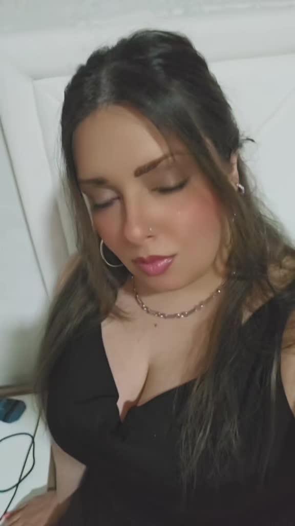 @Graziacastellano😈👱♀️