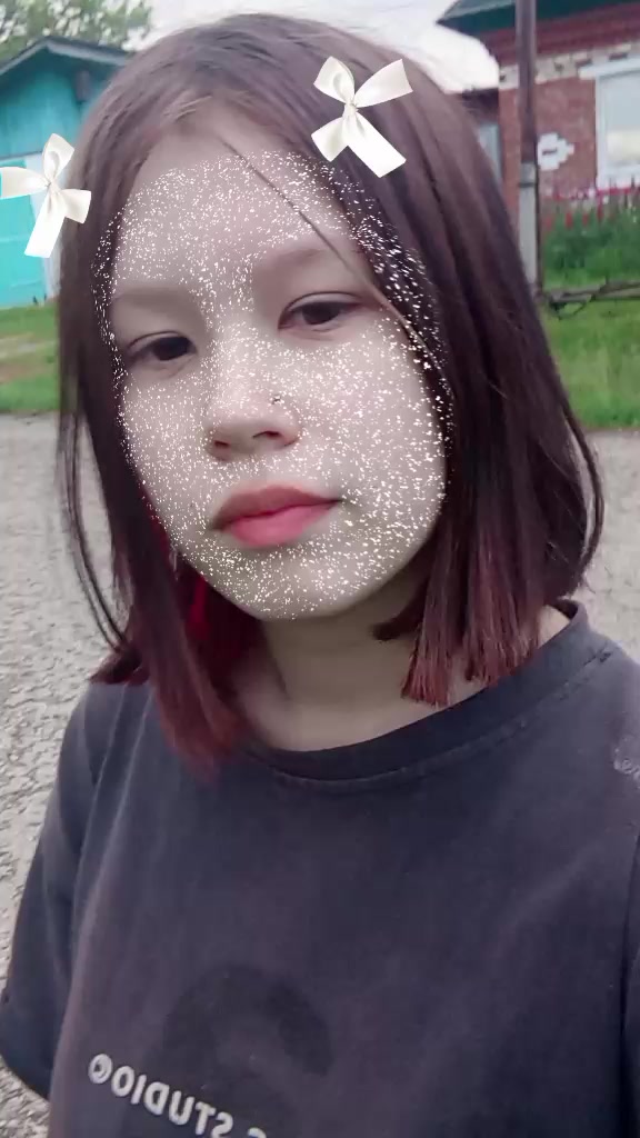 @клубничка