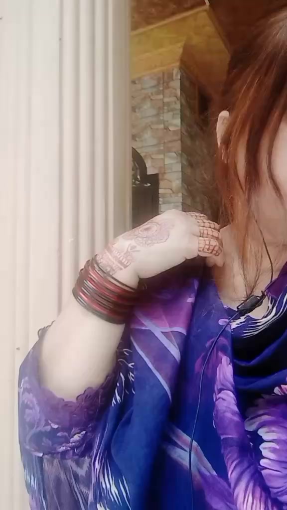 @MaRyam❤️ Fatima