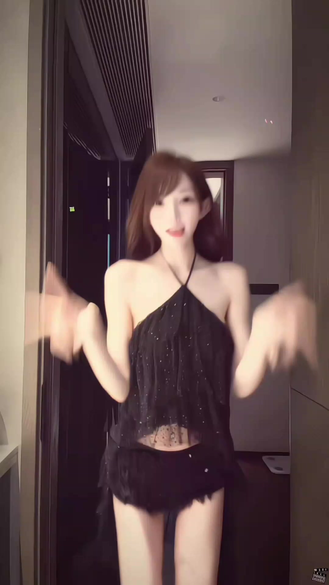 @Cute Chinese girl