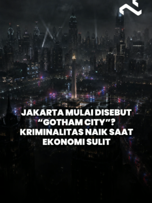 @TrenAsia | Informasi & Bisnis