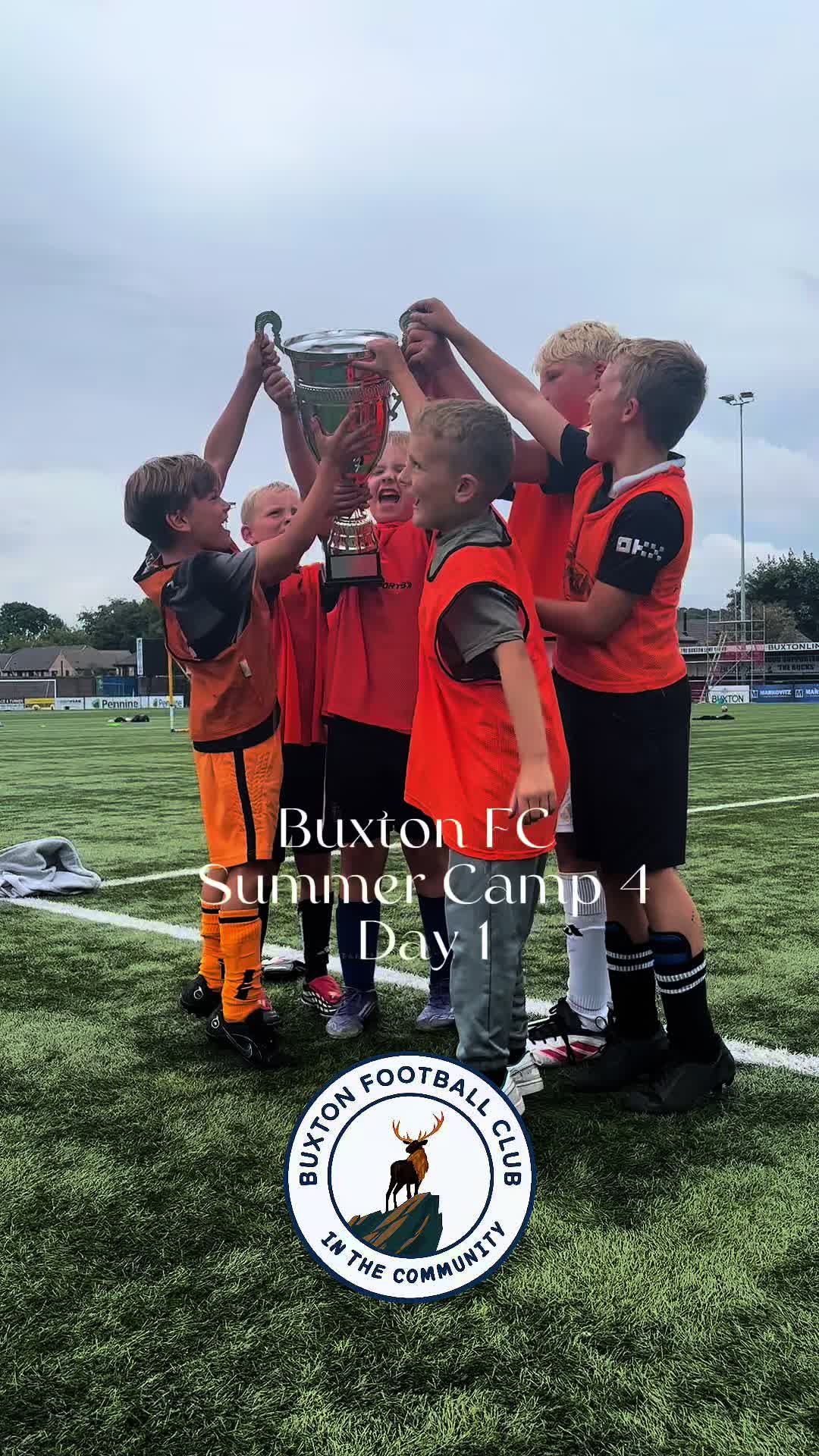 @buxtonfcinthecommunity