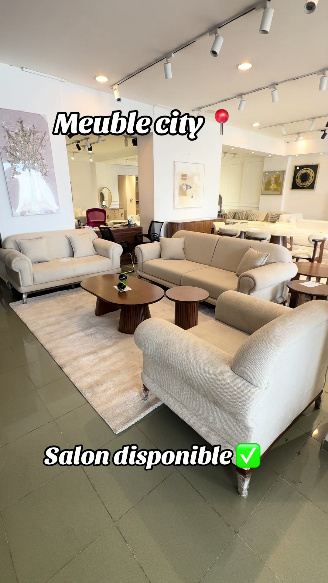 @Meublecity