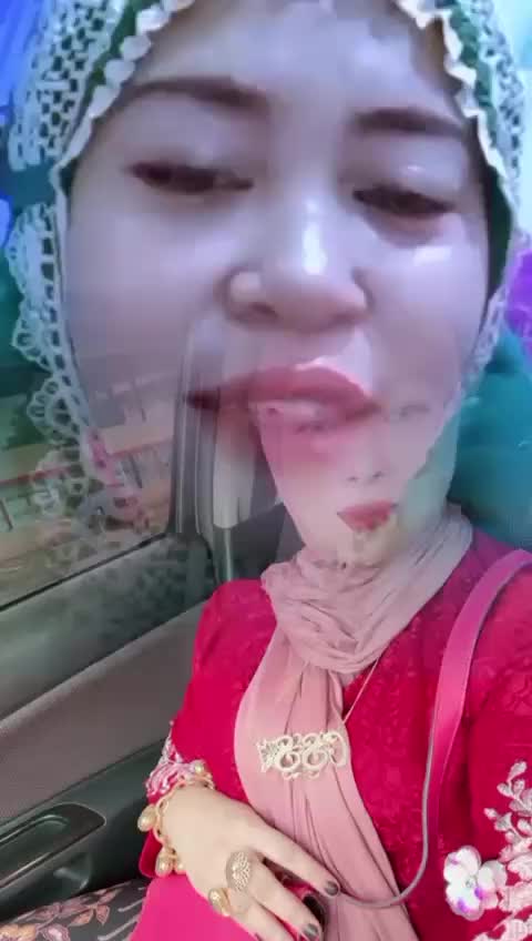 @Ct Hiedayah (Cik Siti Full)