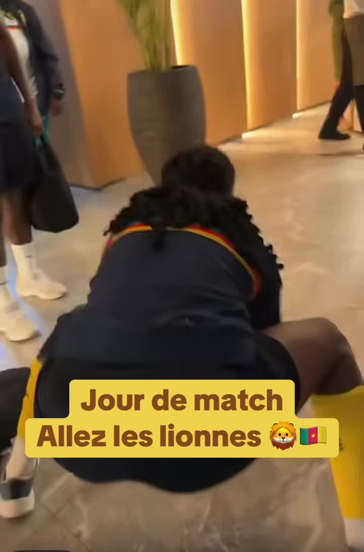 @Cmr Influencial Hub🇨🇲