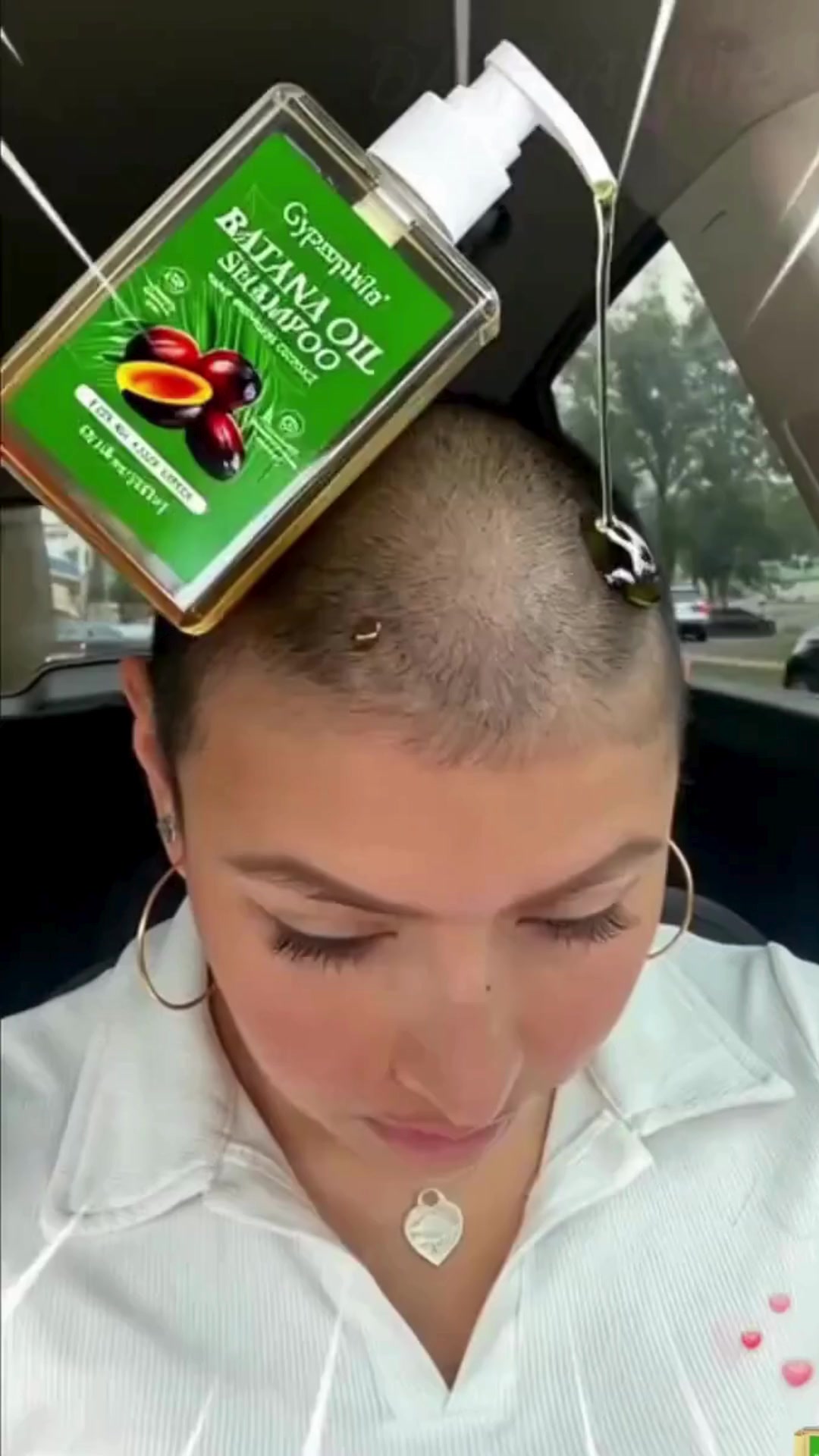 @HAIR STEP