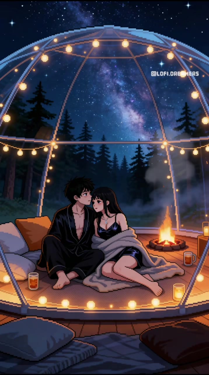 @Lofi Dreamers