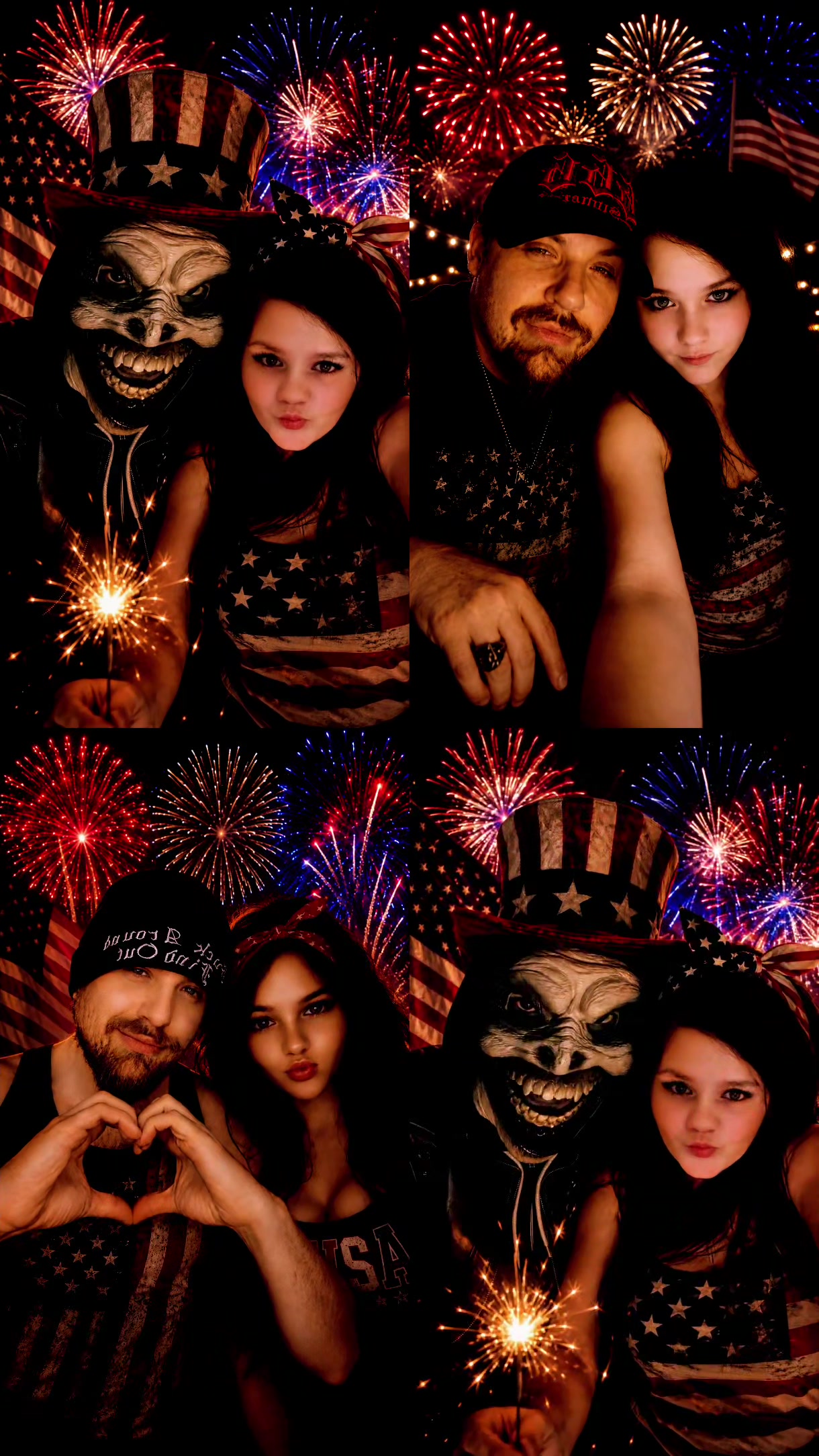 @🔥🌵⛓️Queen Of Chaos⛓️🌵🔥