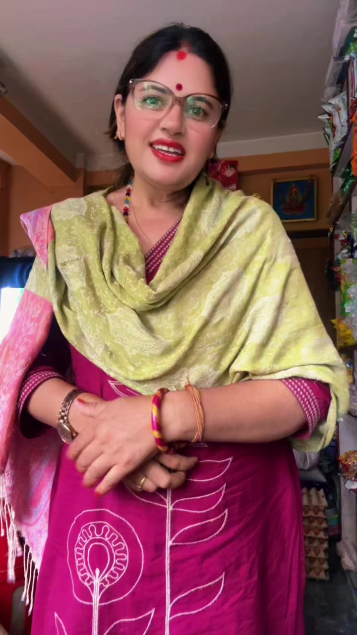 @Sunita Nepal 🇬🇧