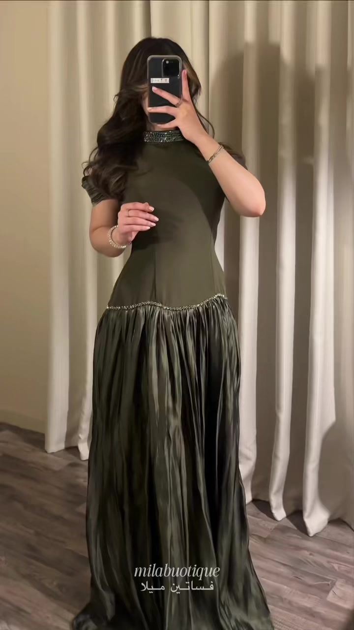 @فساتين ميلا | milabuotique