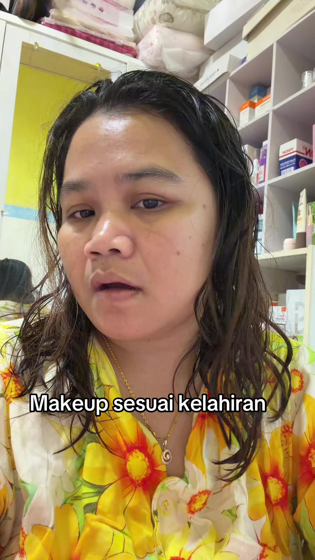 @Yus May Sya (Mpo Ocha)