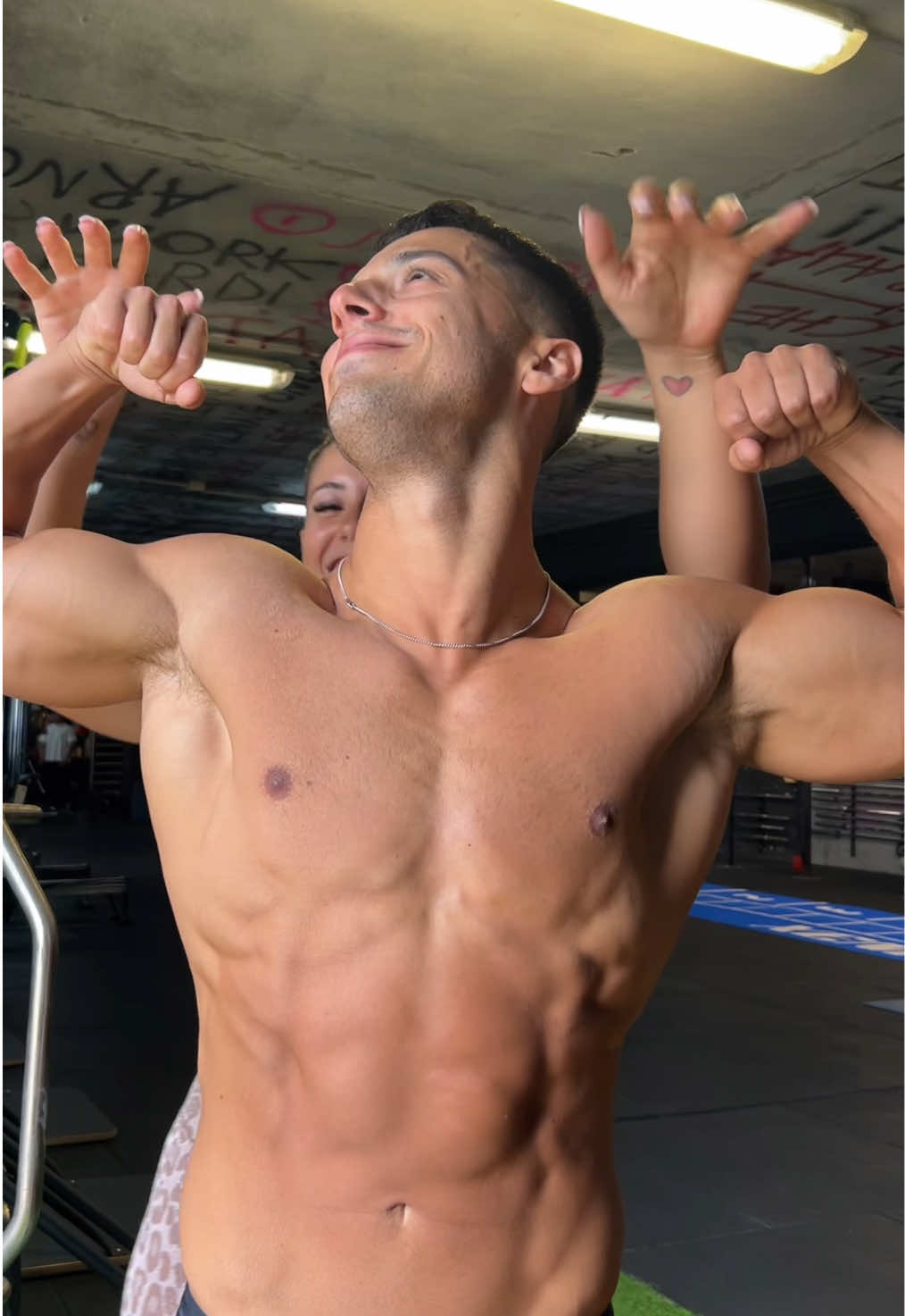 @veeronicadallavalle
