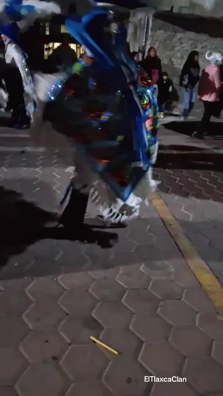 @ElTlaxcaClan