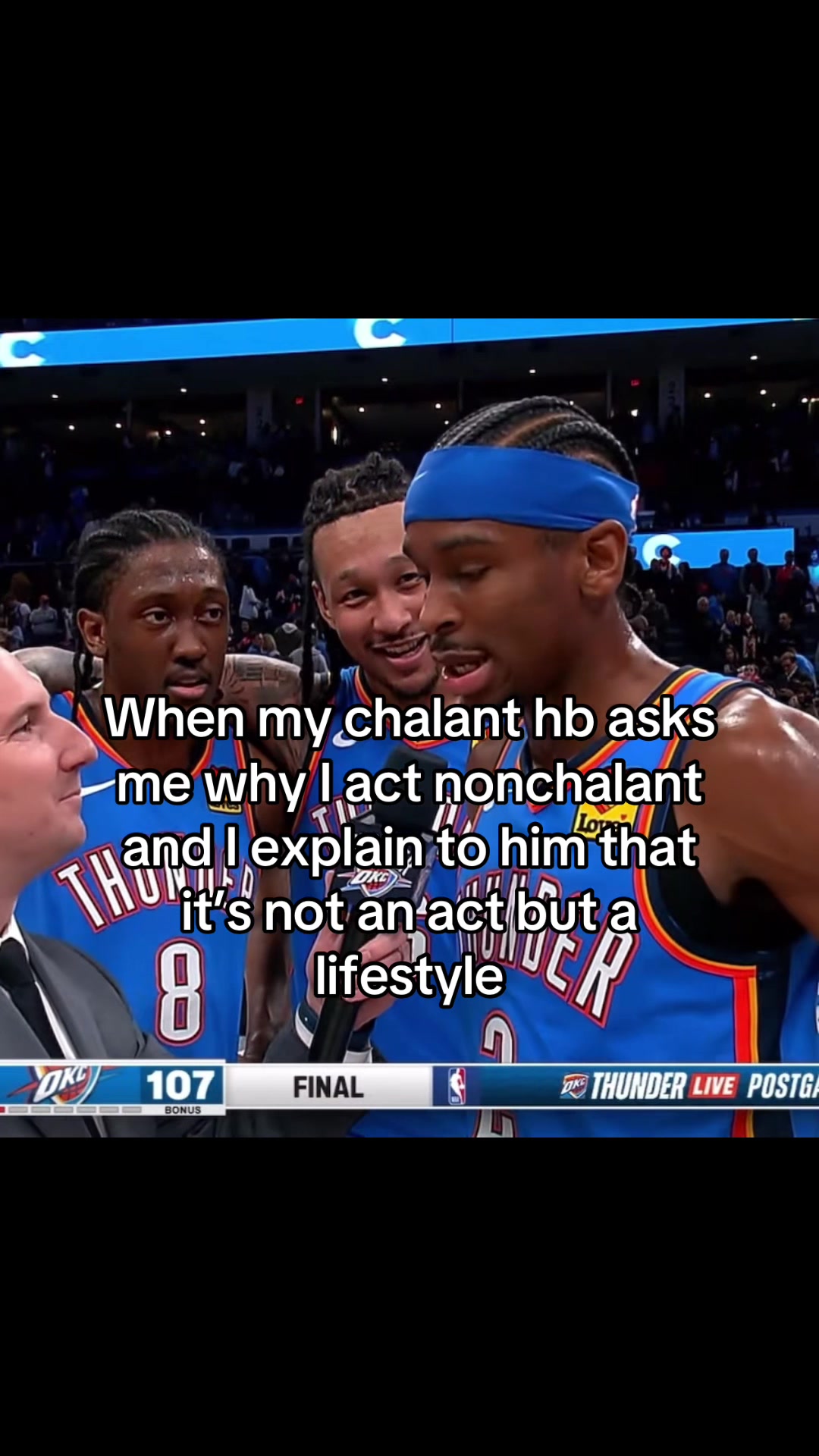 @Bronny