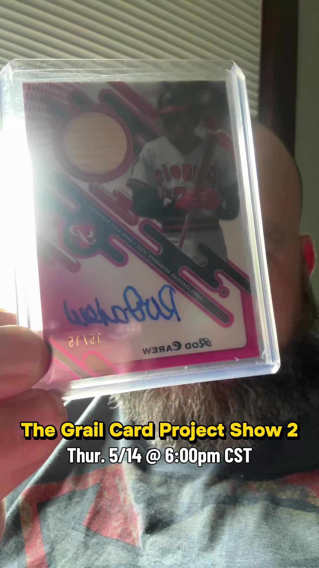 @THX10 Sports Cards