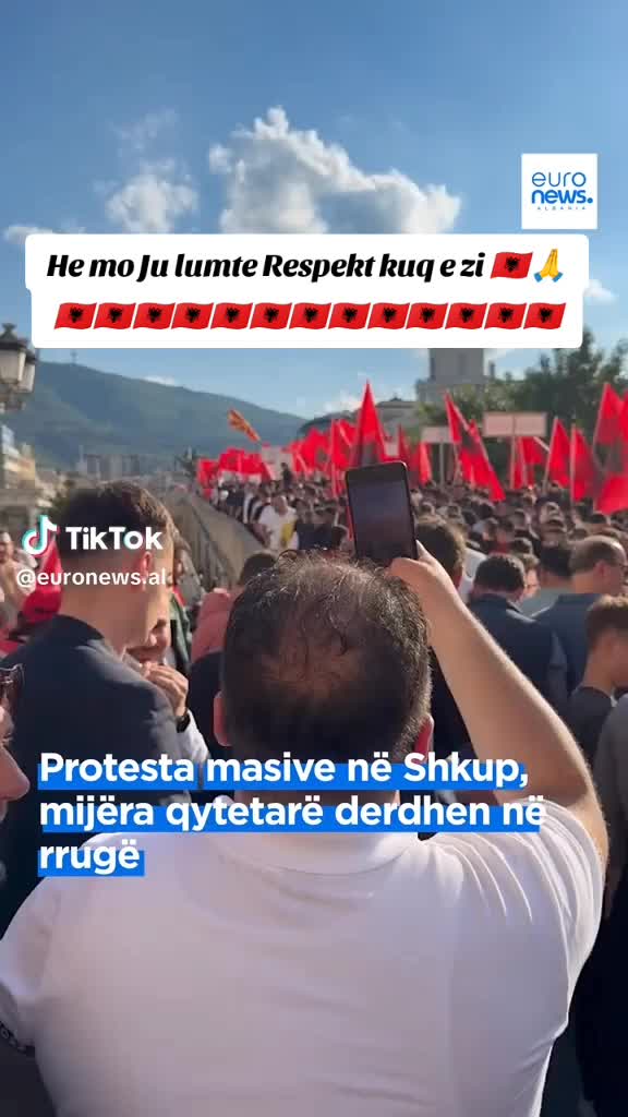 @Arbnore🇦🇱kunder tradhtarve!