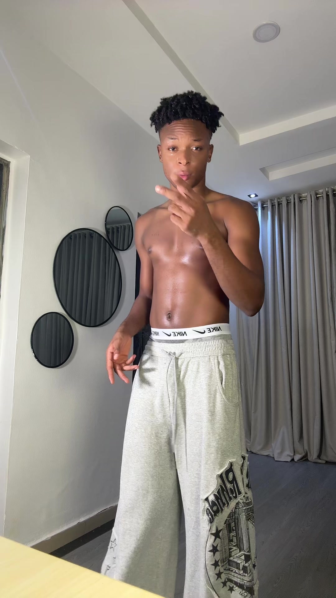 @Beauty God🤴