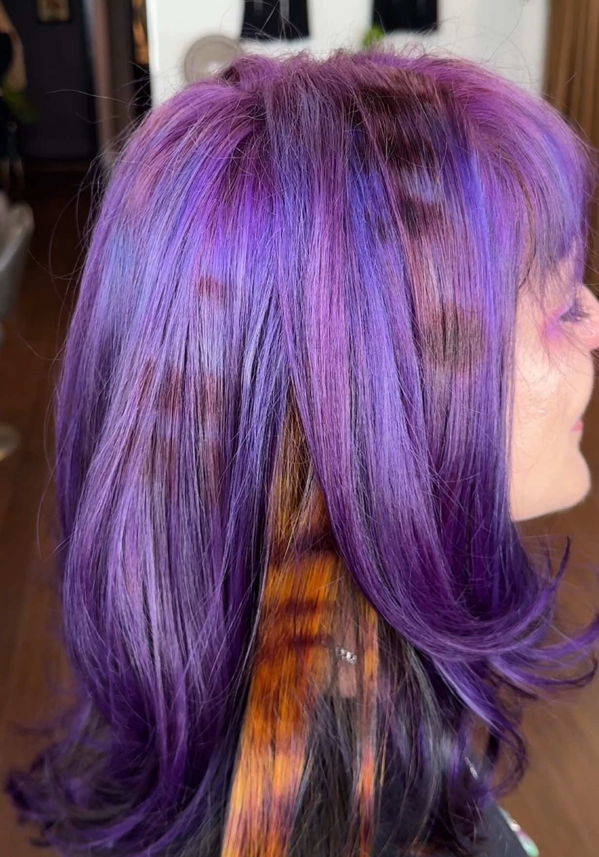 @Mia / SF Hairstylist