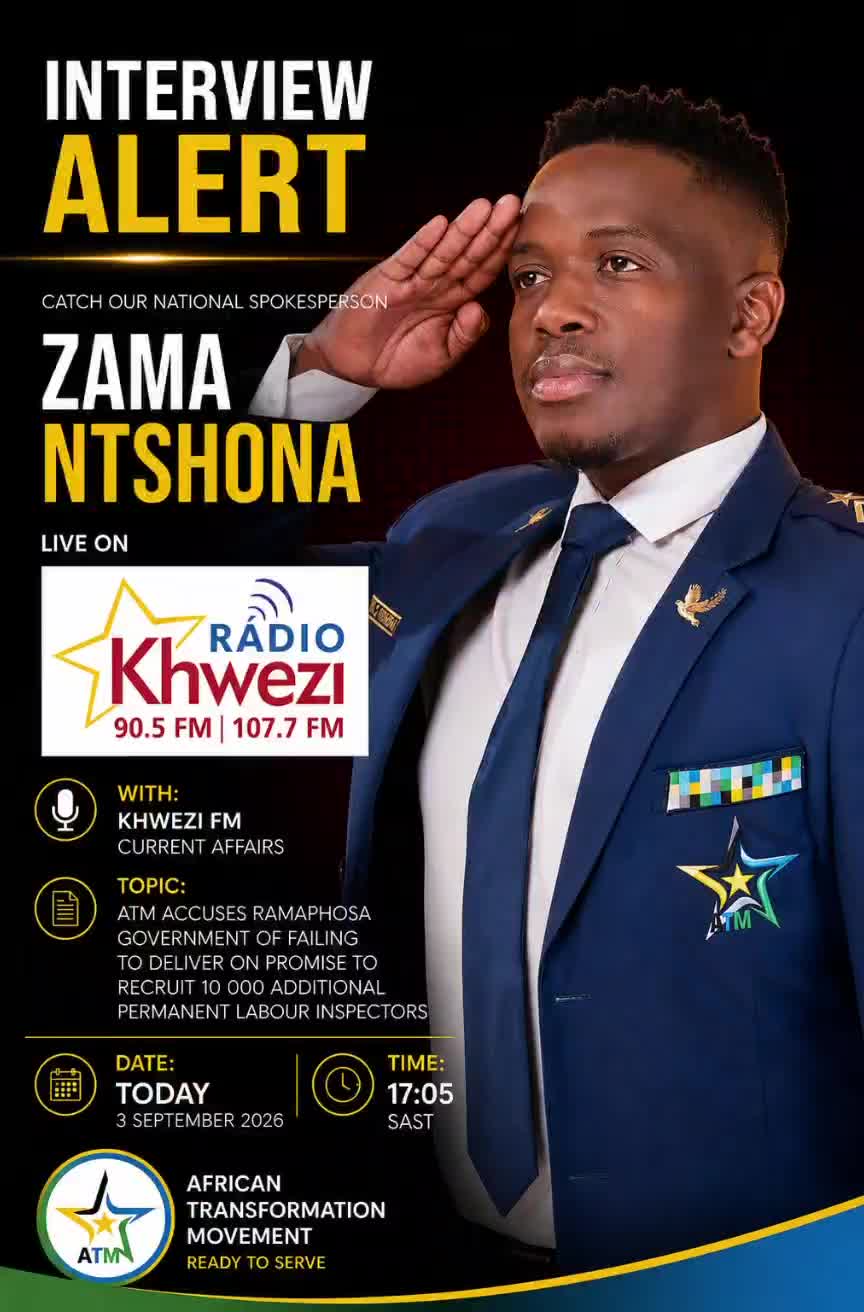 @Zama Ntshona