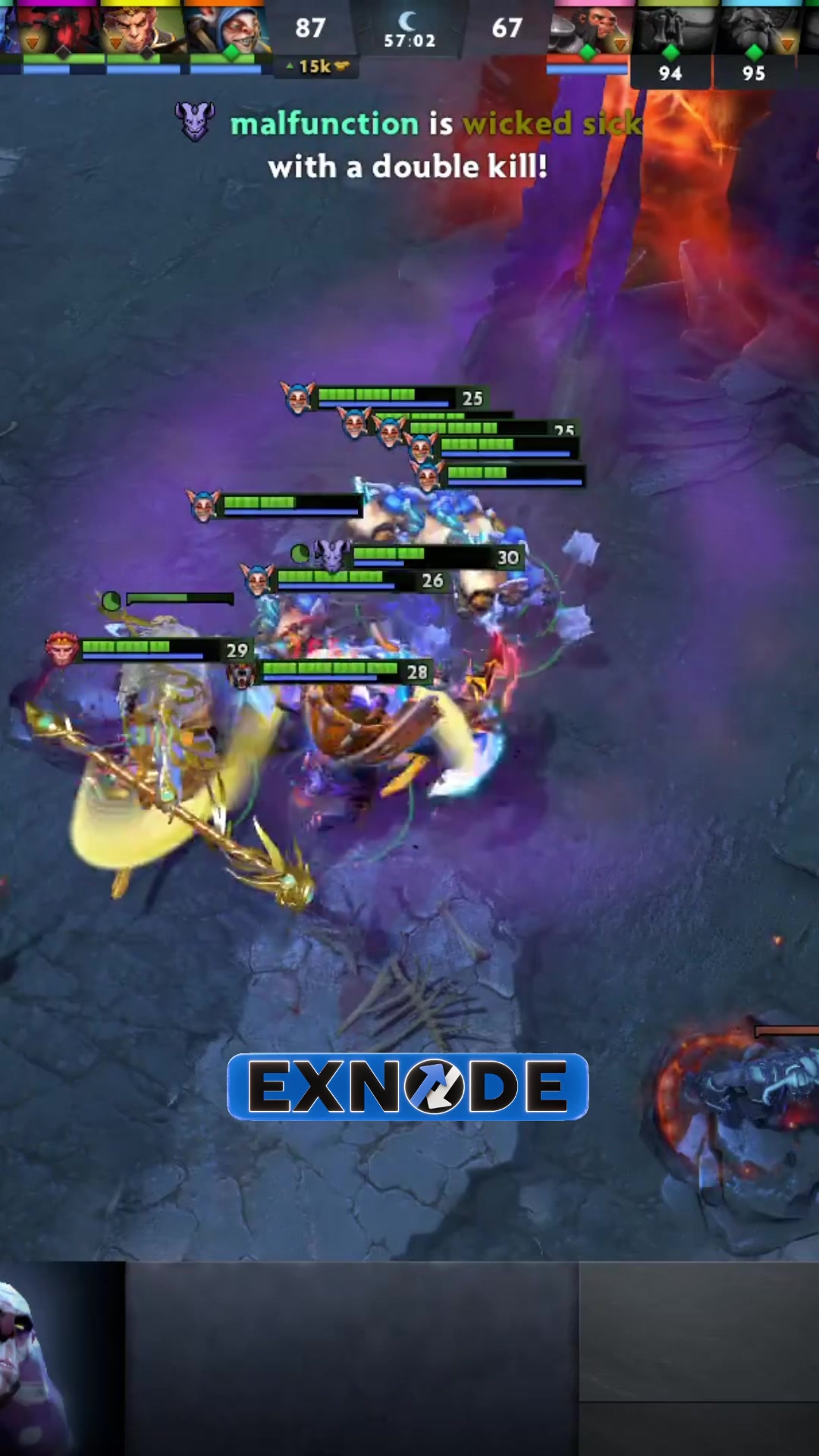 @DOTAHUB