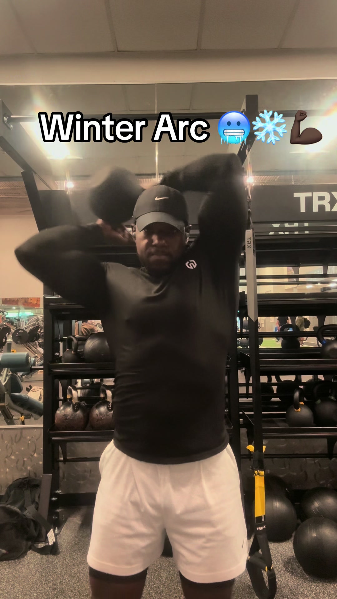 @Eric B