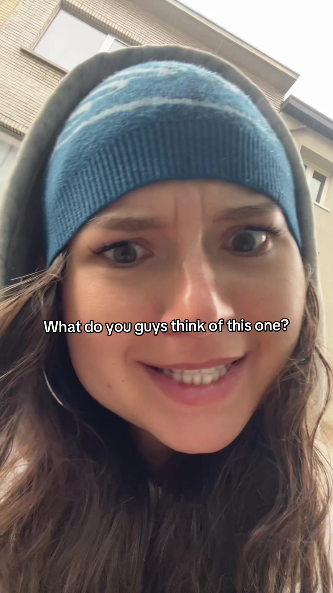 @Daniella