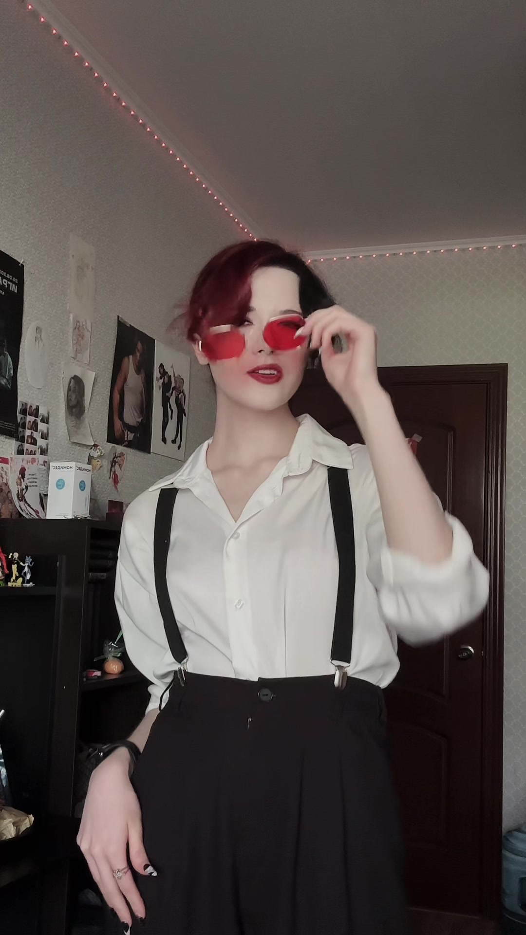 @Двухстворчатый клапан🖤