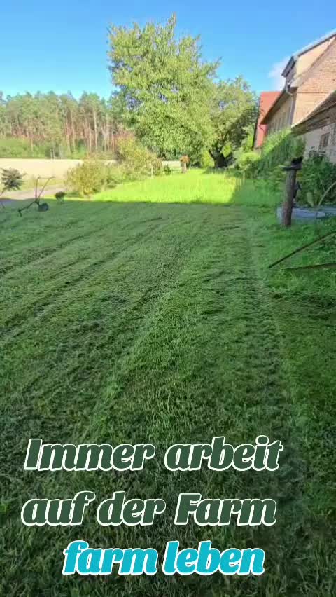 @Farm Leiter