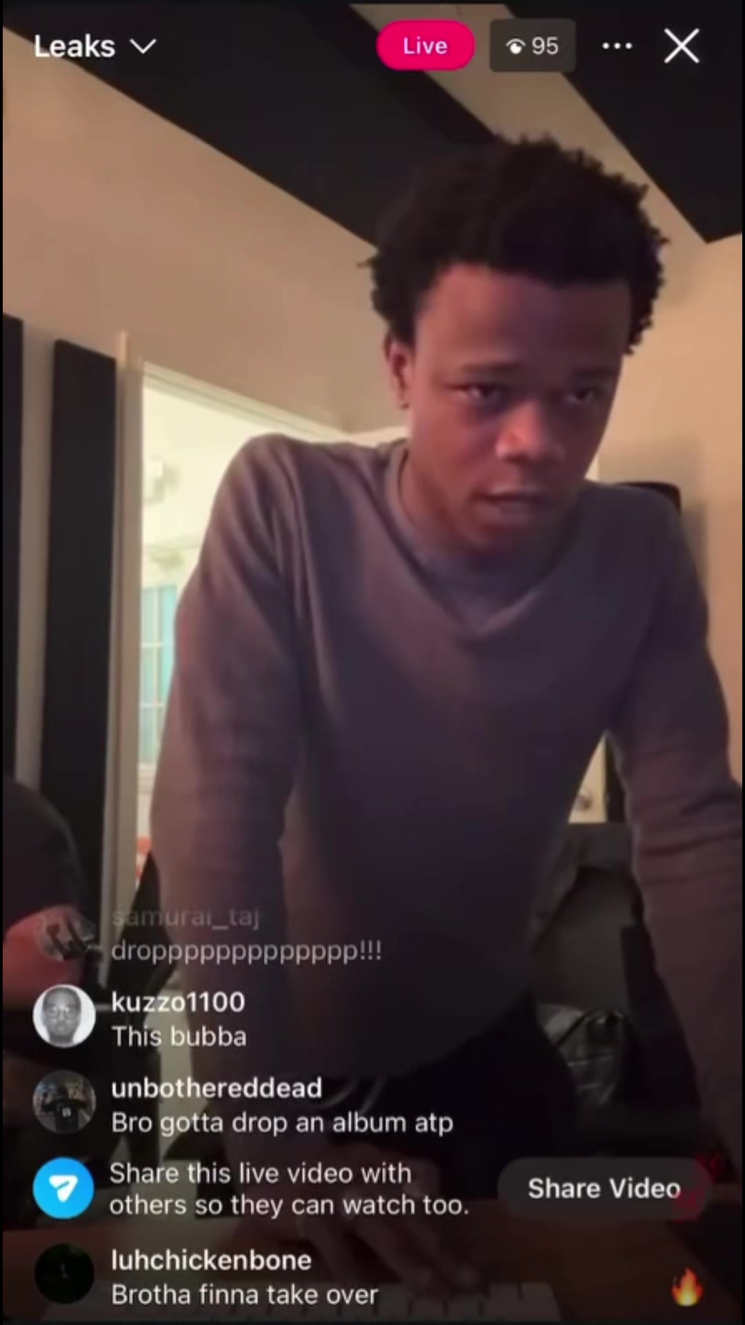 @ 