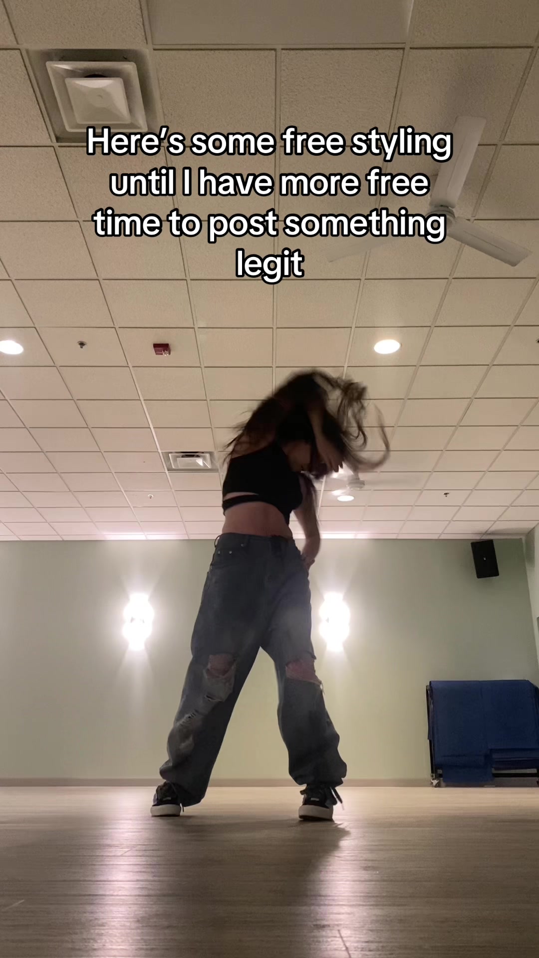 @Victoria