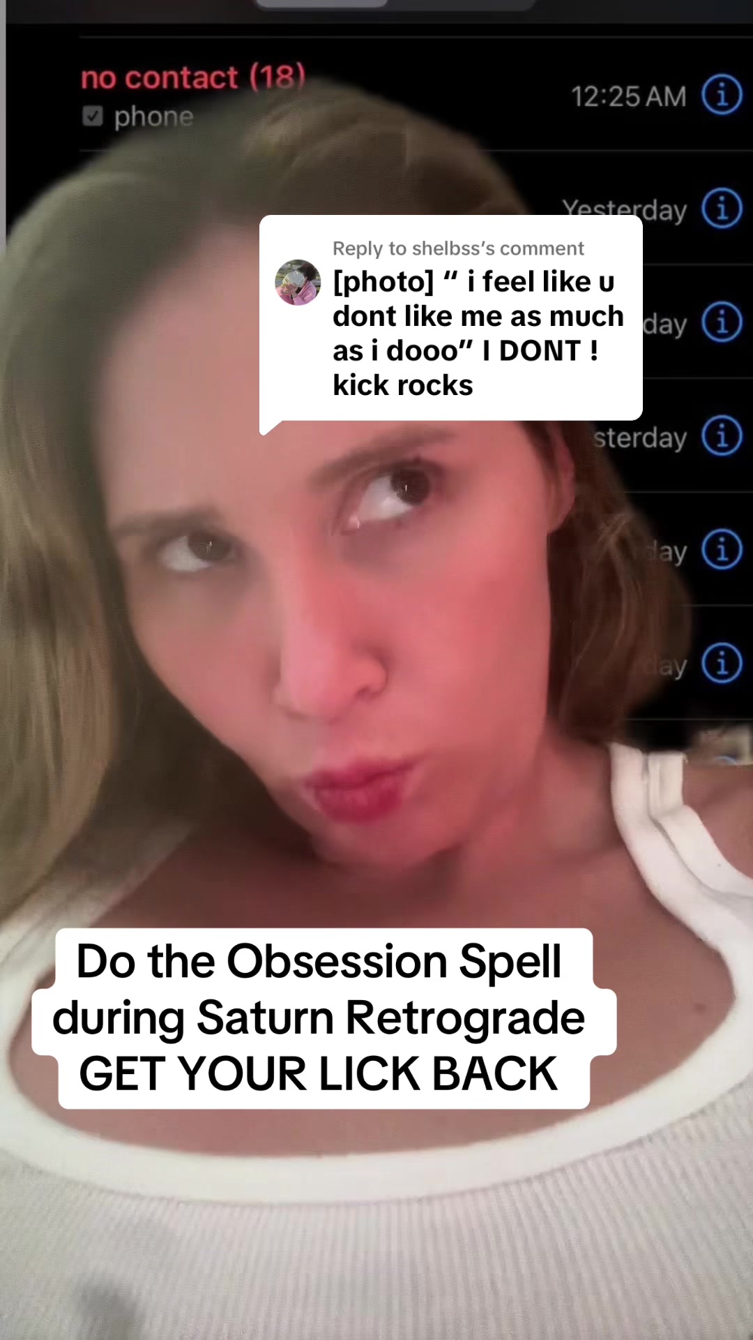 @Farrah Altieri Pierce