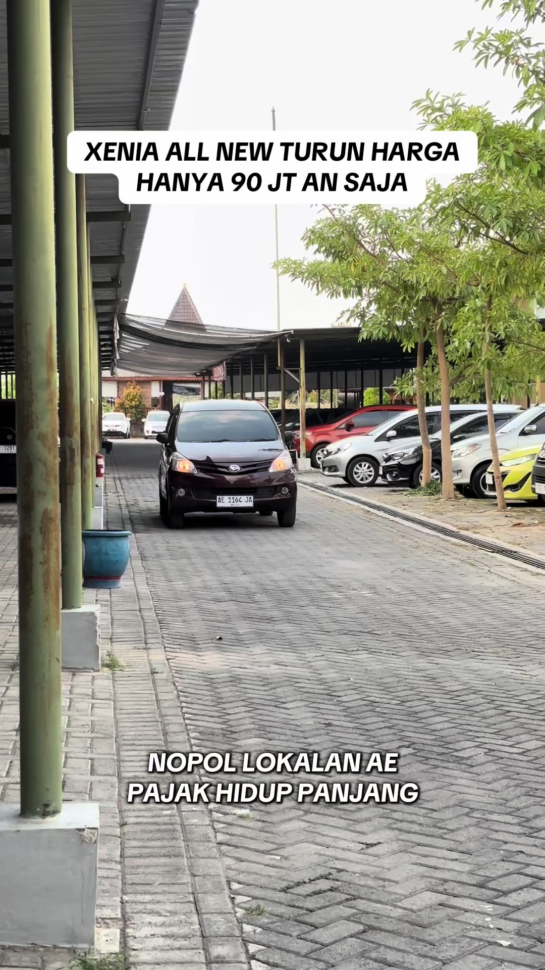@PRABU MOTOR INDONESIA
