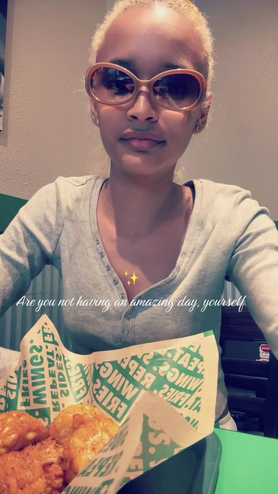 @Star