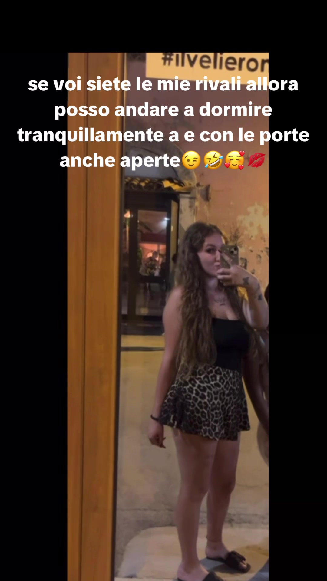 @Biondaa😜💋