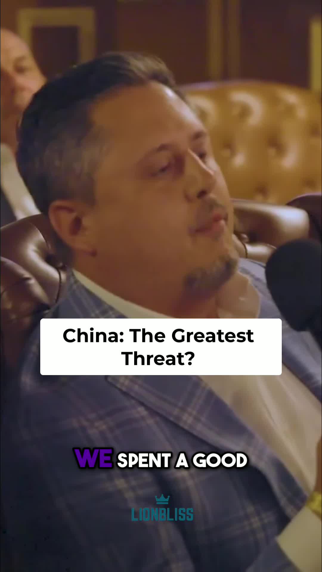 @Lionbliss