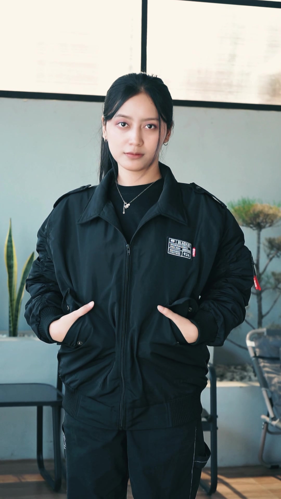 @Black ID Shop