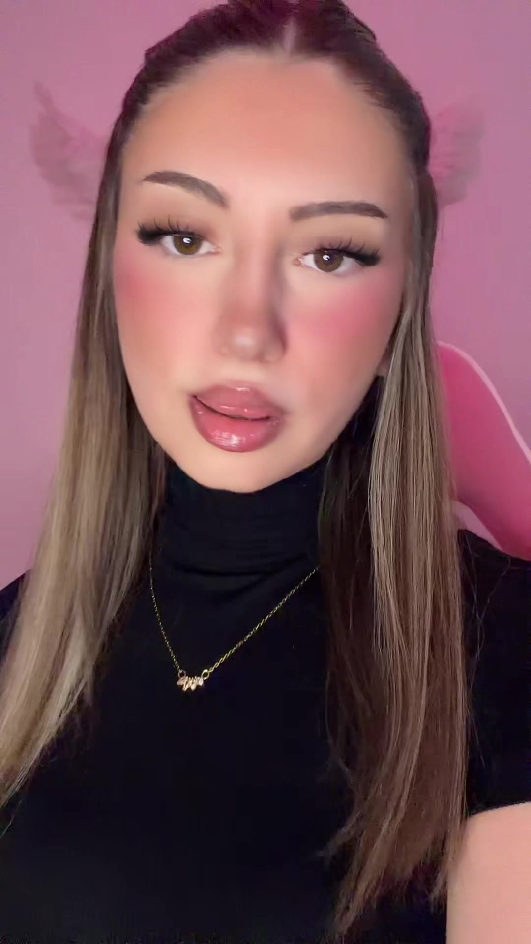 @°˖✧𝐂𝐄𝐋𝐈𝐍𝐀 ✧˖°🪽 ᴷᴰᴴ