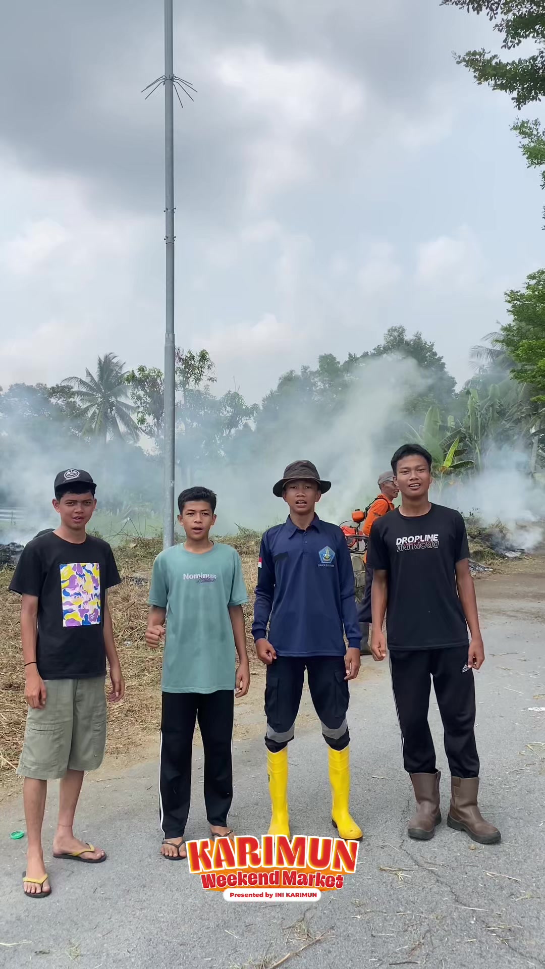 @Ini Karimun