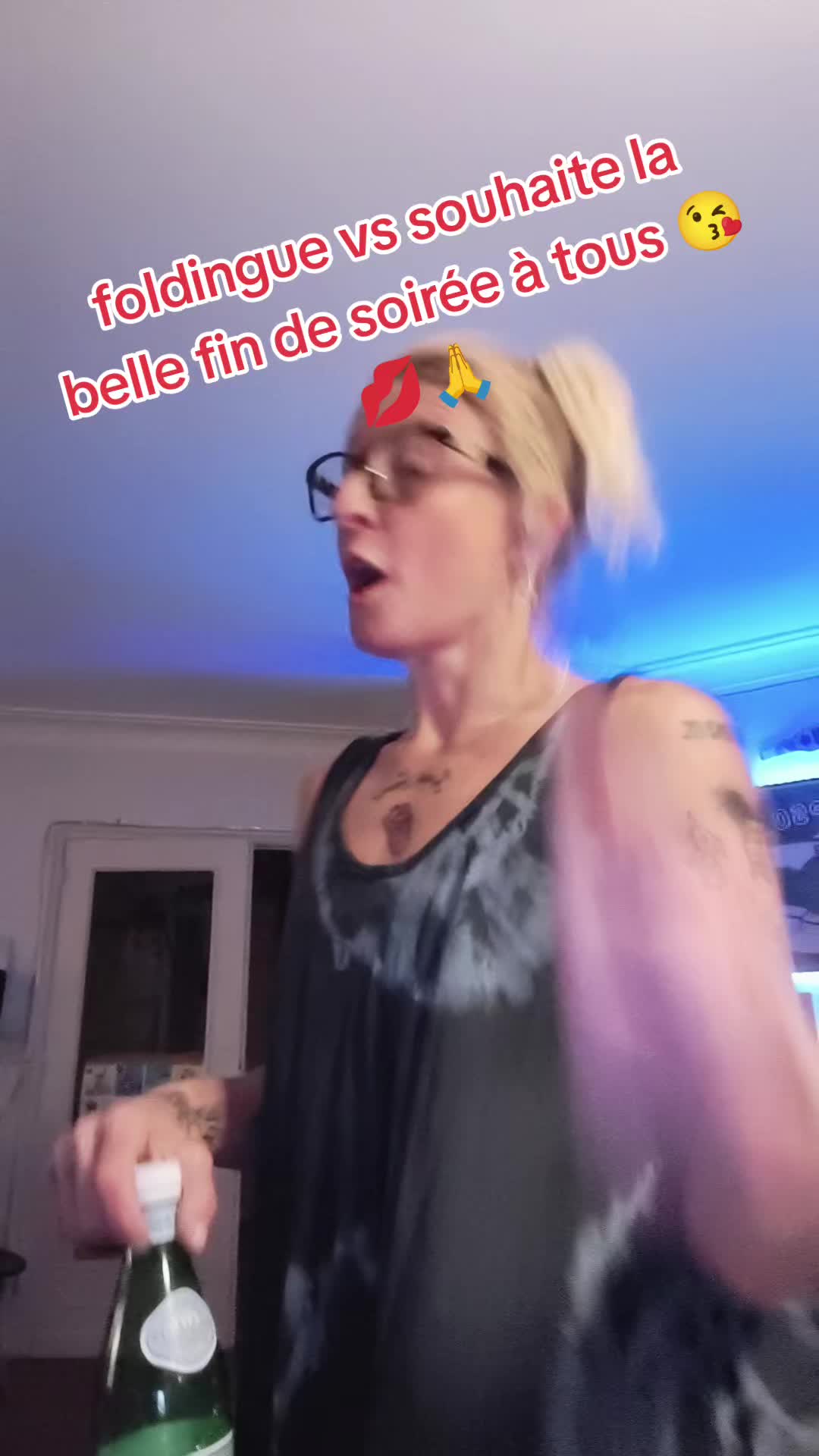 @folle dingue c'est moi 😜