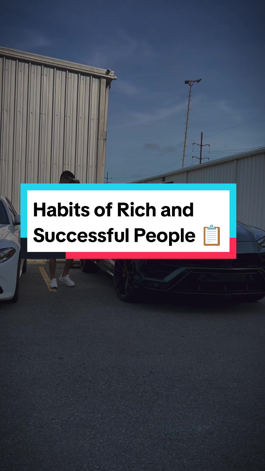 @Richard Yu | High Performance