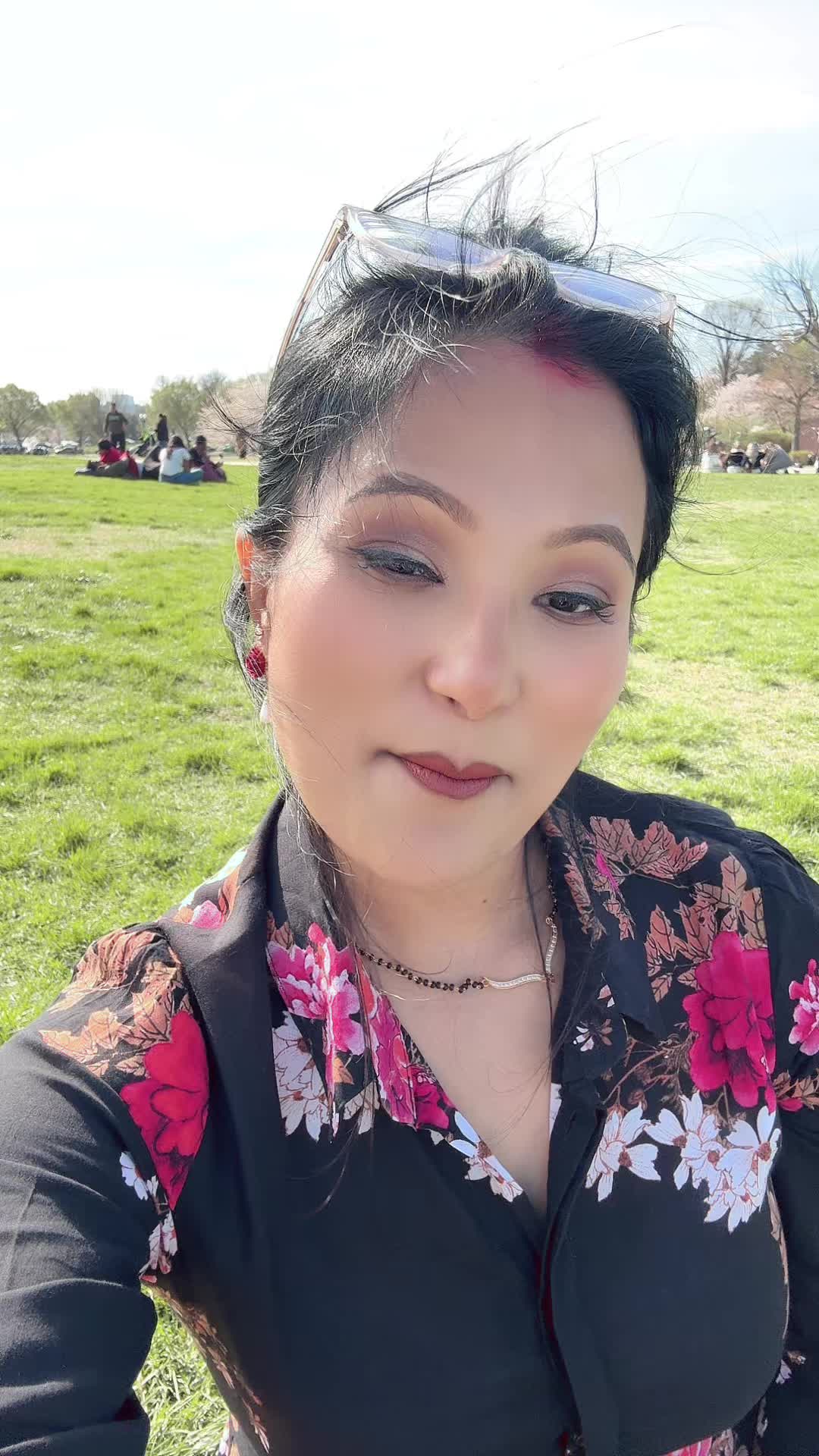 @Suranisha